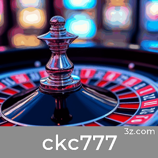 CKC777: Experiência Segura e Confiável em Jogos Online