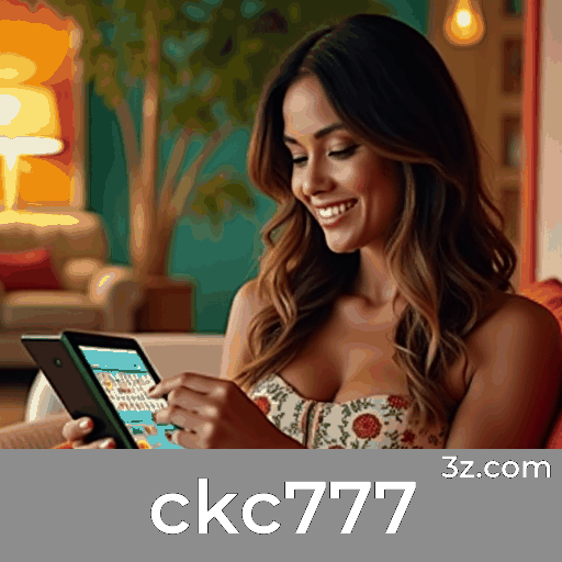 Diversão Garantida no Plataforma CKC777 com Jogos Variados